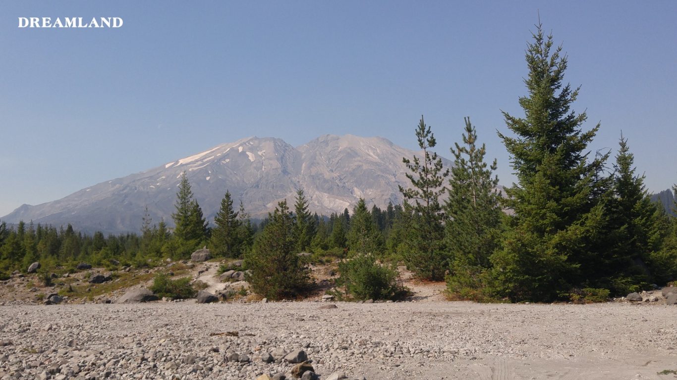 Mount Saint Helens Mount Saint Helens