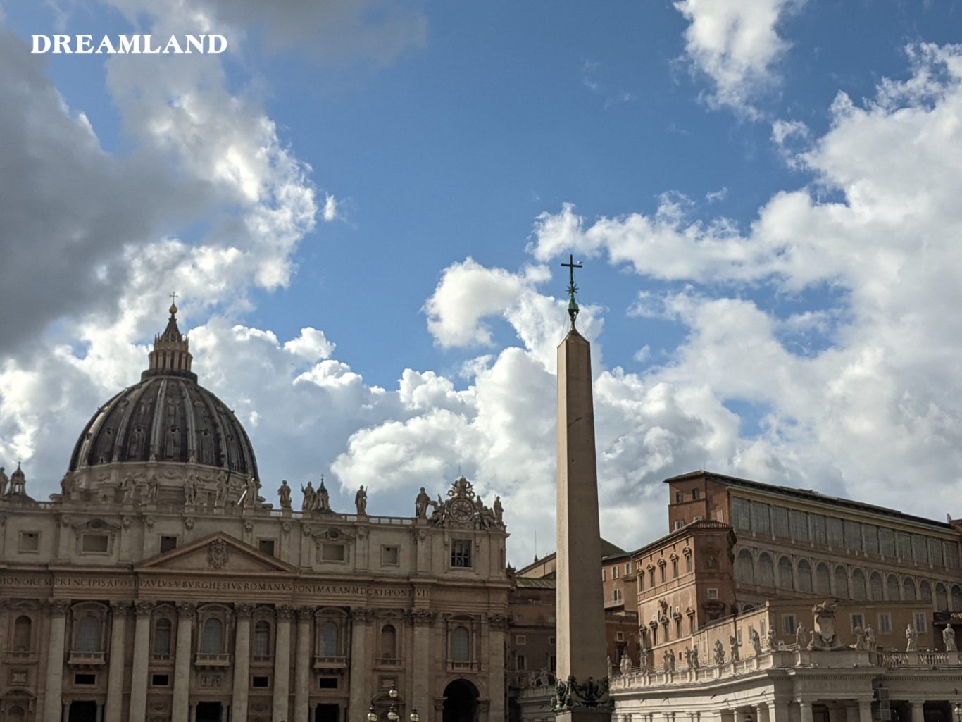 Vatican Rome Italy Vatican Rome Italy