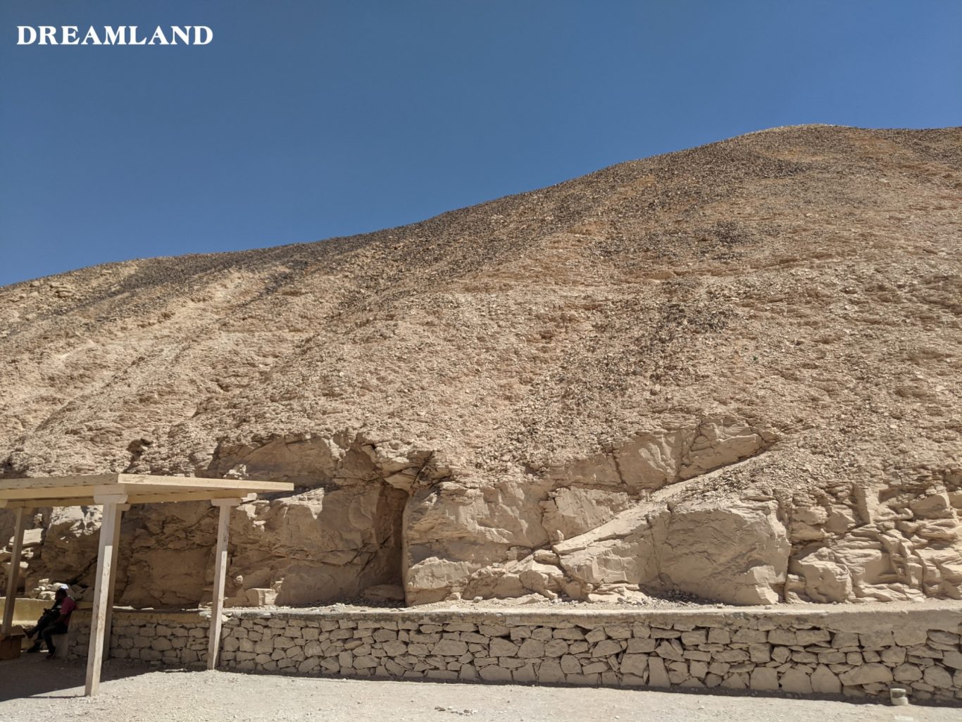 Luxor Egypt Valley Of The Kings Luxor Egypt Valley Of The Kings