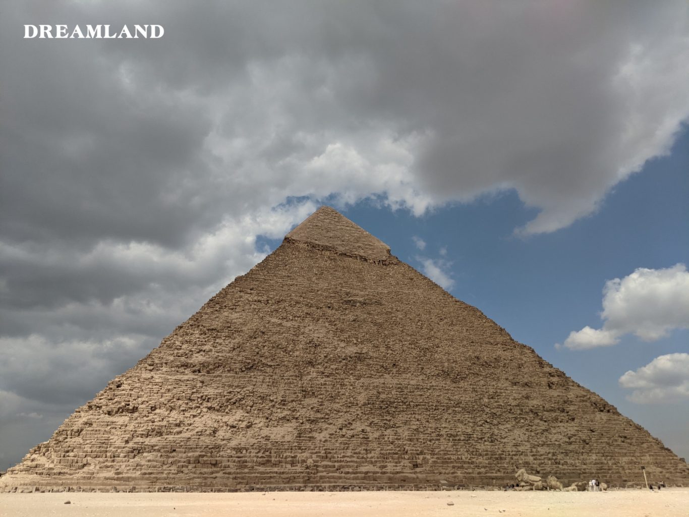 Great Pyramid Khufu Great Pyramid Khufu