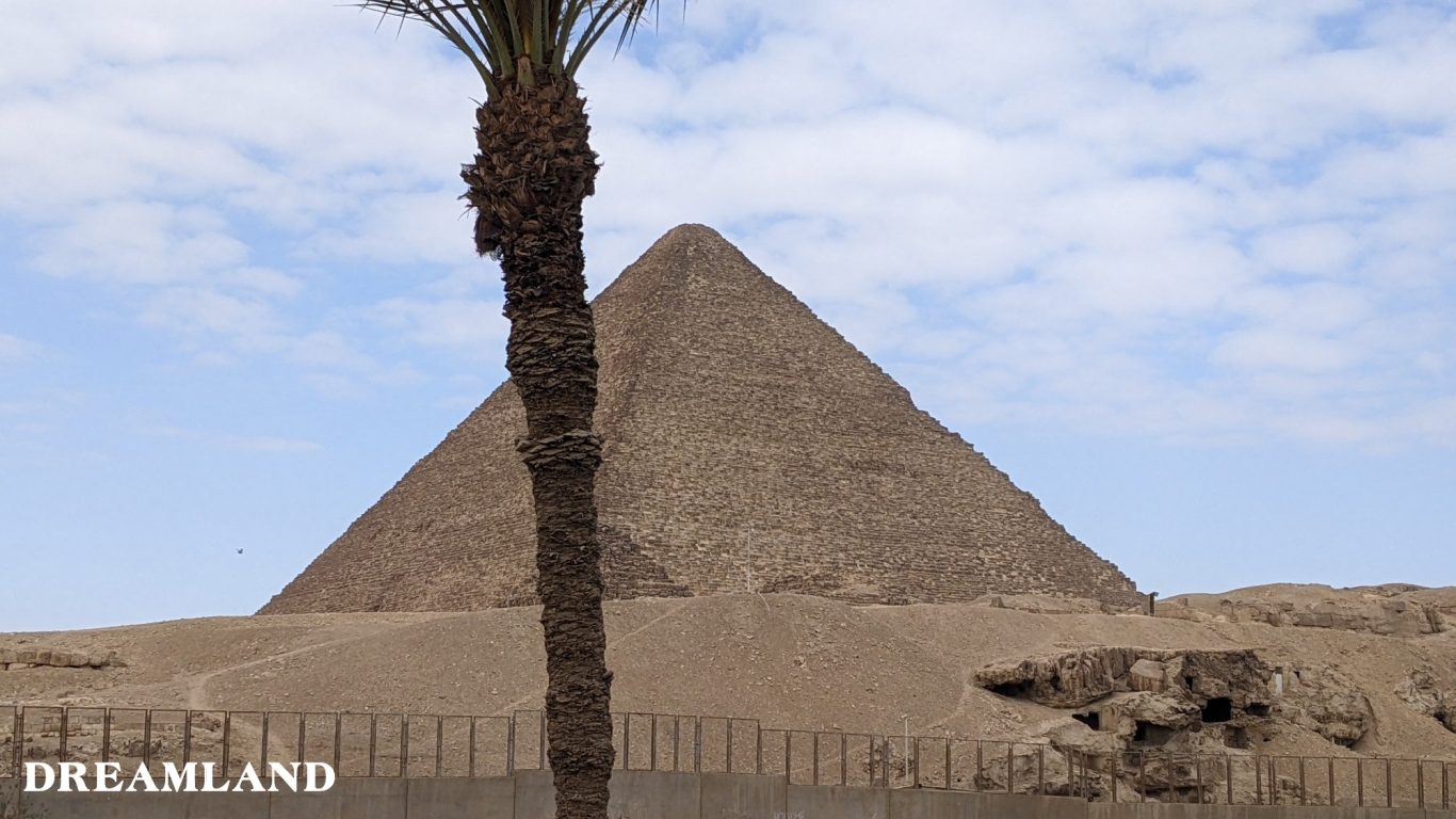 Giza Pyramid Egypt Giza Pyramid Egypt