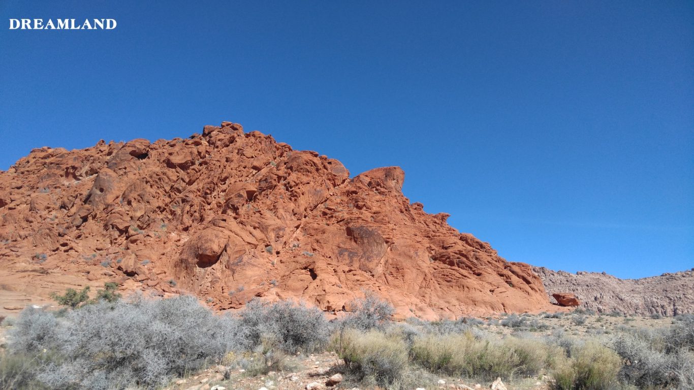 Red Rock Canyon Nevada Red Rock Canyon Nevada