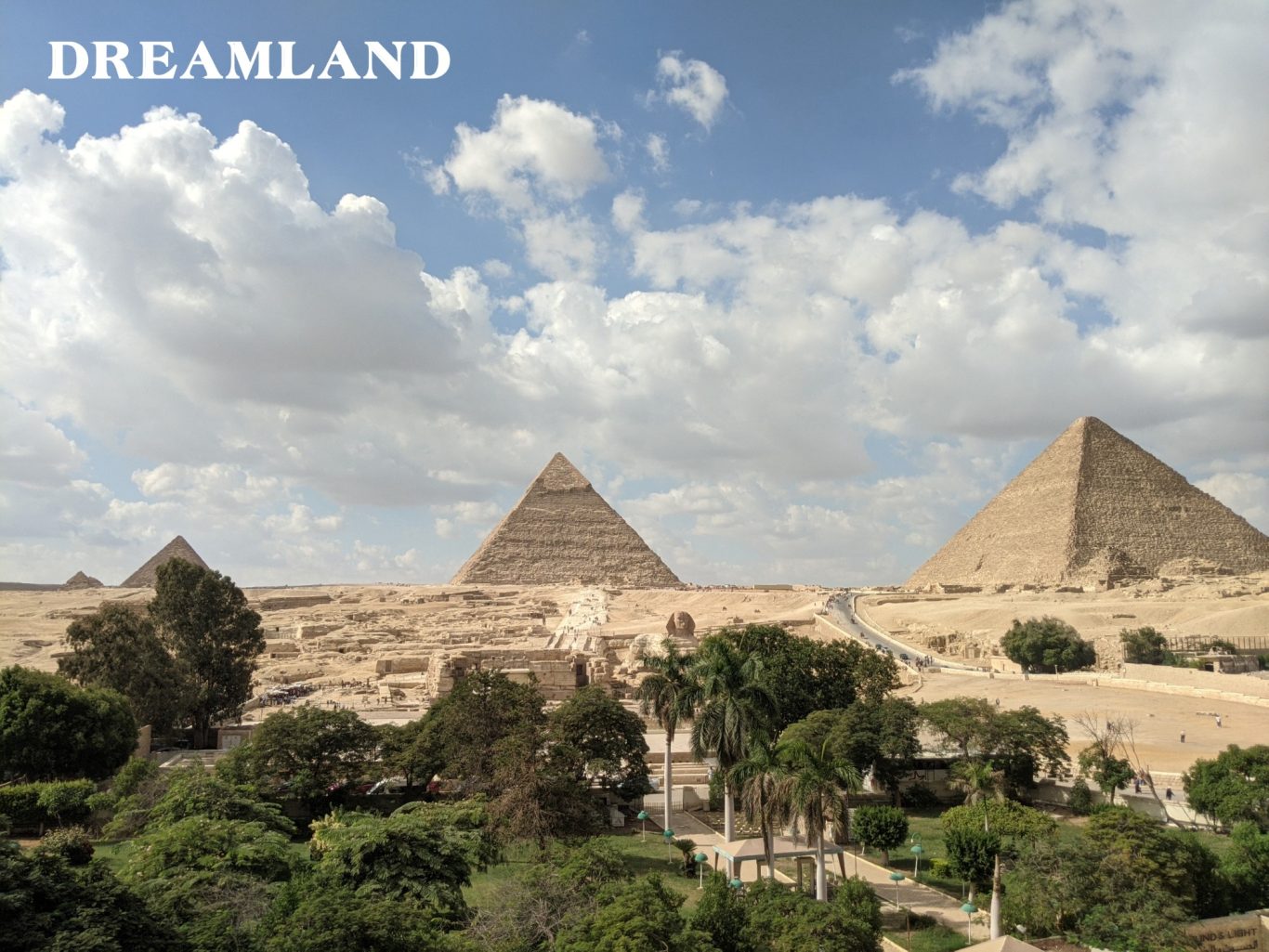 Giza Plateau Cairo Egypt Giza Plateau Cairo Egypt