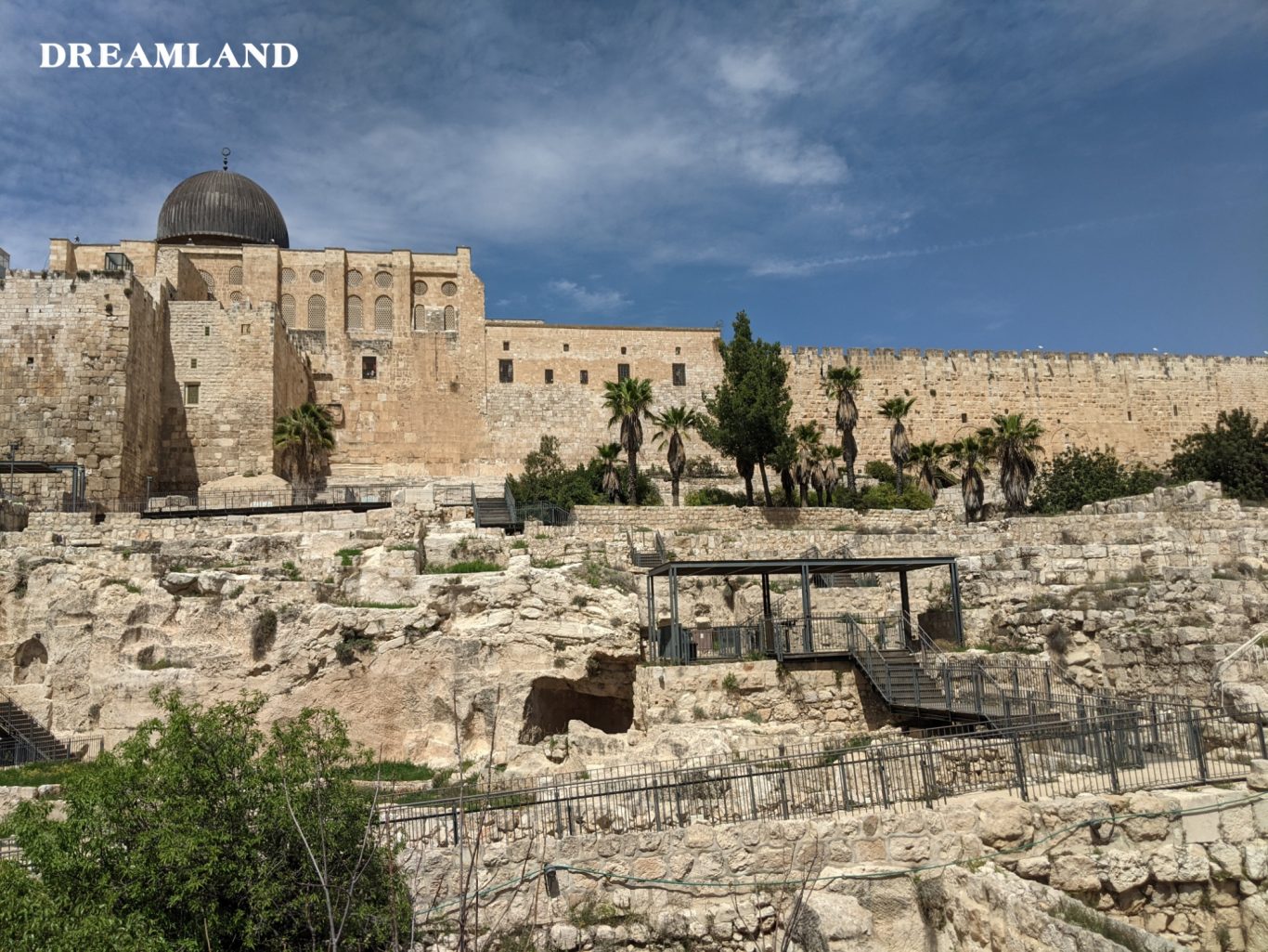 Walls Of Jerusalem Israel Walls Of Jerusalem Israel