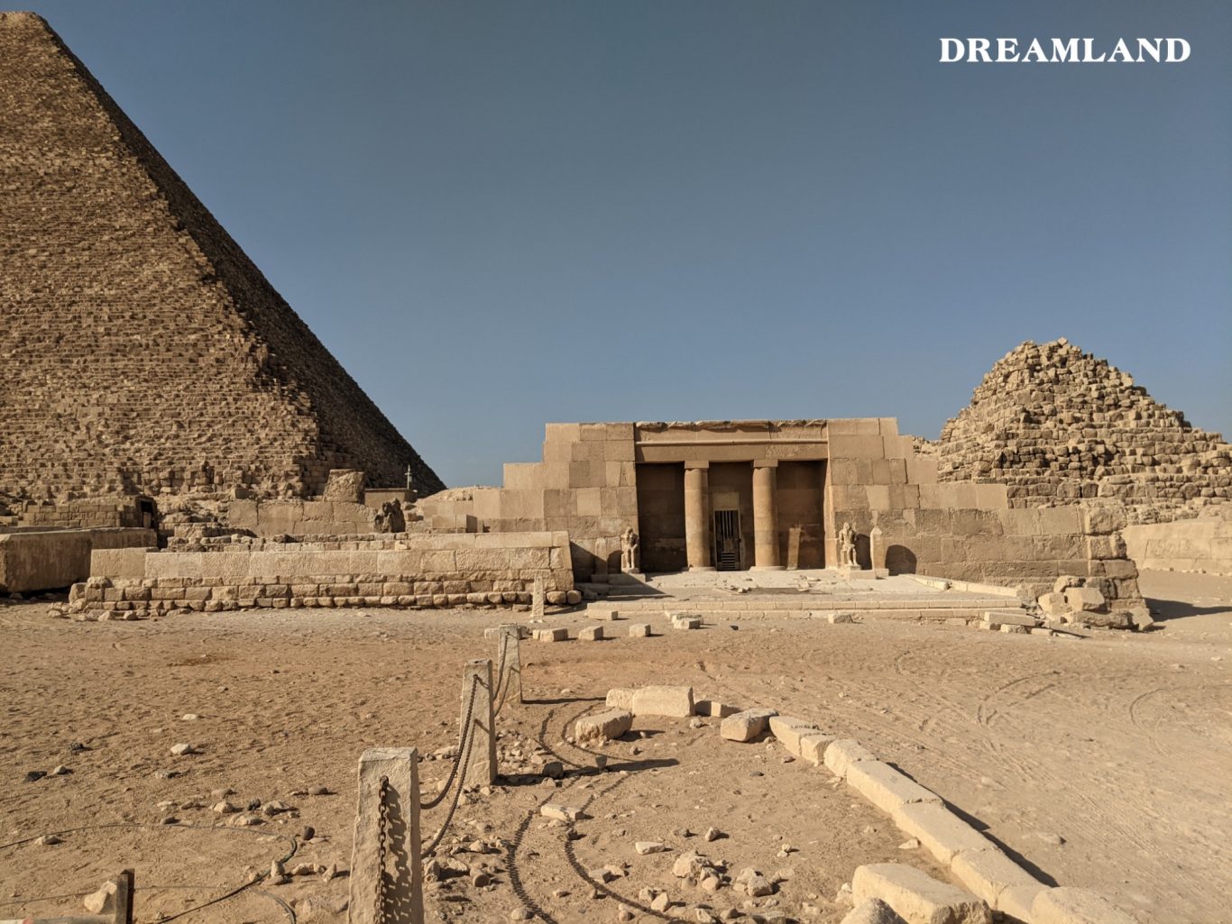 Cleopatra's Tomb Cairo Egypt Cleopatra's Tomb Cairo Egypt