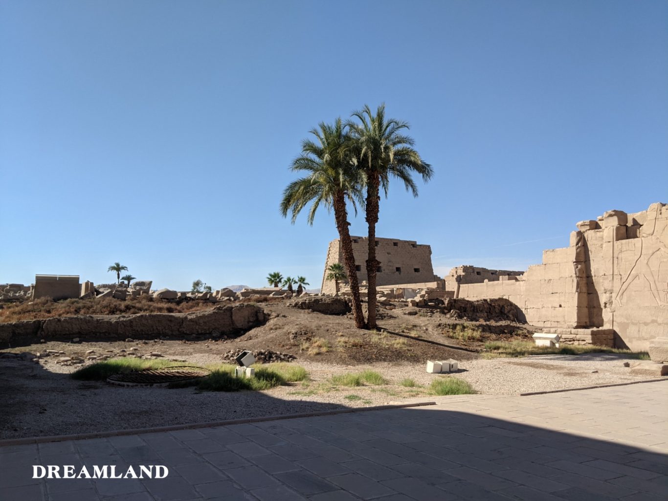 Luxor Egypt Luxor Egypt