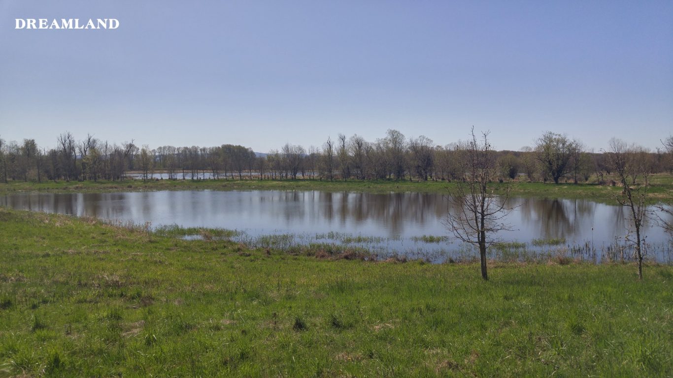 Wildlife Refuge Ridgefield Washington