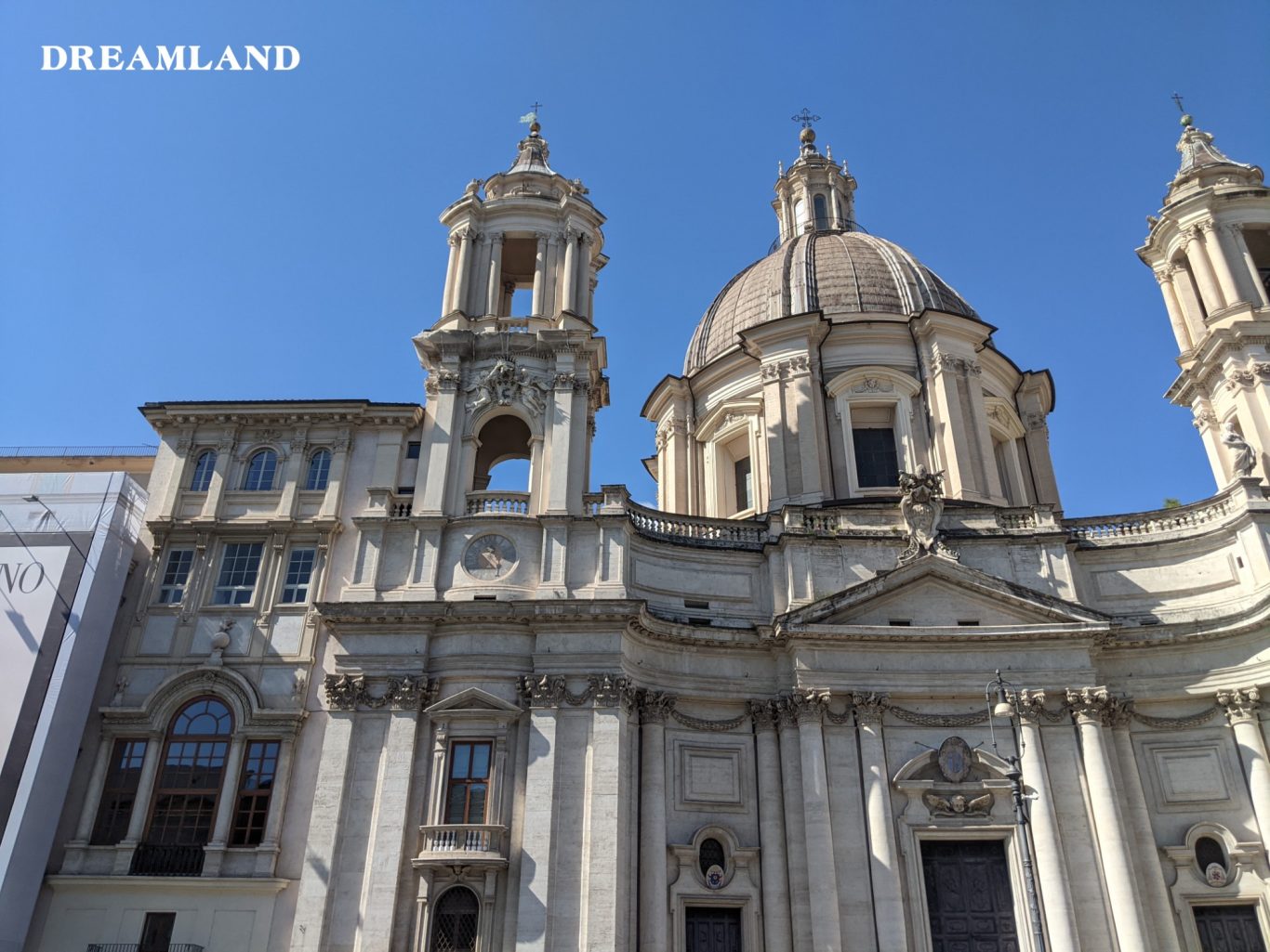 Italy Rome Catholic Church Italy Rome Catholic Church